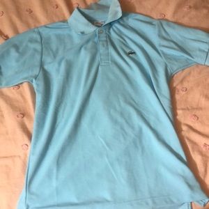 Lacoste polo